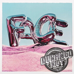 Durango Riot Face (Limited Edition) Vinyl LP