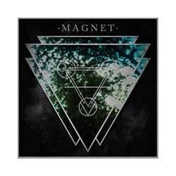 Magnet Feel Your Fire (Limited Gatefold) Vinyl LP