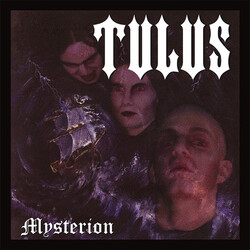 Tulus Mysterion Vinyl LP