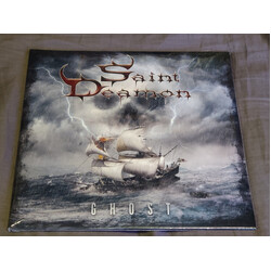 Saint Deamon Ghost Vinyl 2 LP