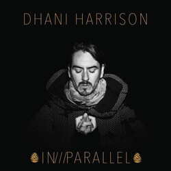 Dhani Harrison In / Parallel Vinyl LP