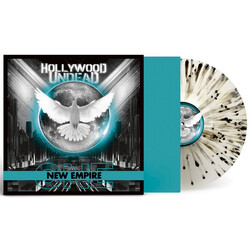 Hollywood Undead New Empire, Vol. 1 Vinyl LP