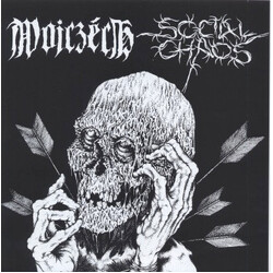 Wojczech / Social Chaos Wojczech / Social Chaos Vinyl