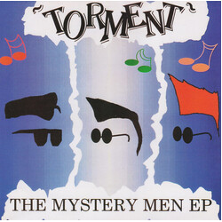 Torment (2) The Mystery Men EP Vinyl