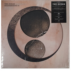 The Ocean (2) Phanerozoic II: Mesozoic  Cenozoic Vinyl LP