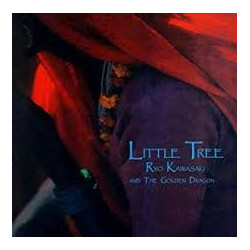 Ryo Kawasaki / The Golden Dragon Little Tree Vinyl LP