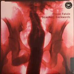 Phase Fatale Scanning Backwards Vinyl 2 LP