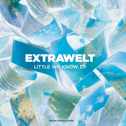 Extrawelt Little We Know EP