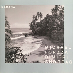 Michael Forzza / Dimitri Andreas Kahana Vinyl