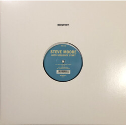 Steve Moore (3) Auto Sequence Start Vinyl