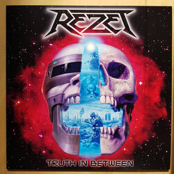 Rezet Truth in Between Vinyl LP