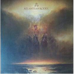 Atlantean Kodex The Course Of Empire Vinyl 2 LP