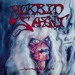 Morbid Saint Spectrum Of Death Vinyl LP