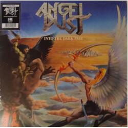 Angel Dust (3) Into The Dark Past Vinyl LP