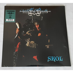 Faithful Breath Skol (Blue Vinyl) (+Poster) Vinyl LP