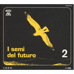 L.U.C.A. (2) I Semi Del Futuro CD