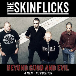 The Skinflicks Beyond Good And Evil Multi Vinyl LP/CD