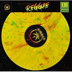Various Artists Keep Calm & Love Reggae Vinyl LP