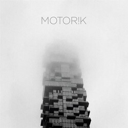 Motor!k Motor!k 2 Multi Vinyl LP/CD