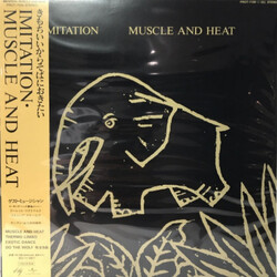 Imitation Muscle And Heat Vinyl LP