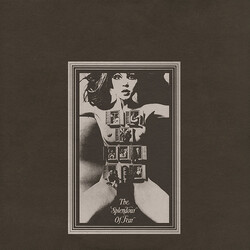 Felt The Splendour Of Fear (Deluxe Remastered Gatefold Sleeve Vinyl Edition) Vinyl LP