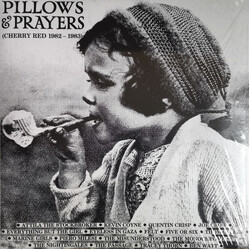 Various Artists Pillows And Prayers (Cherry Re Vinyl LP