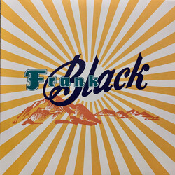 Frank Black Frank Black Vinyl LP