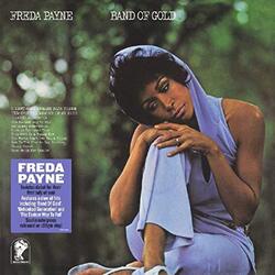 Freda Payne Band Of Gold Vinyl LP