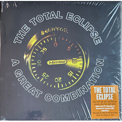 The Total Eclipse A Great Combination Vinyl LP