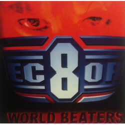 Ec8Or World Beaters Vinyl LP