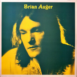 Brian Auger Brian Auger Vinyl LP