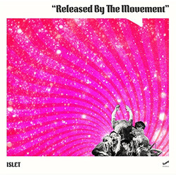 Islet Released By The Movement Vinyl LP