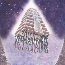 Holy Mountain Ancient Astronauts Multi Vinyl LP/CD