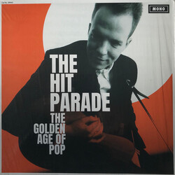 The Hit Parade The Golden Age Of Pop Vinyl LP