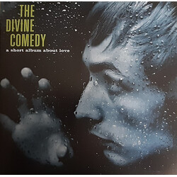 Divine Comedy A Short Album About Love Vinyl LP
