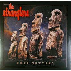 The Stranglers Dark Matters Vinyl LP