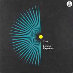 The Lewis Express The Lewis Express Vinyl LP