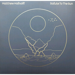 Matthew Halsall Salute To The Sun Vinyl 2 LP