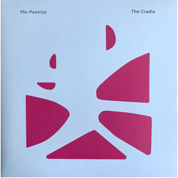 Phi-Psonics The Cradle Vinyl 2 LP