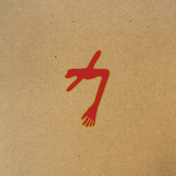 Swans The Glowing Man Vinyl 3 LP