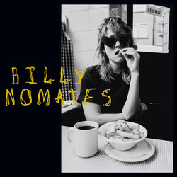 Billy Nomates Billy Nomates Vinyl LP