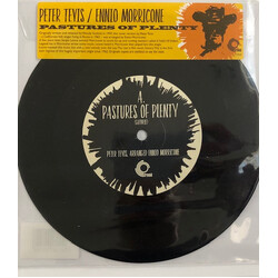 Peter Tevis Pastures Of Plenty Vinyl