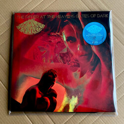 Acid Mothers Temple & The Melting Paraiso UFO The Ripper At The Heaven's Gates Of Dark Vinyl 2 LP