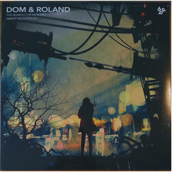 Dom & Roland Search For Meaning / Abbott & Co Vinyl 12"