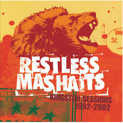 Restless Mashaits Kingston Sessions 1992 - 2002 Vinyl LP