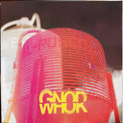 Gnod R&D / Whirling Hall Of Kn Gnod/Whok Vinyl 12"