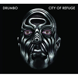 Drumbo City Of Refuge Vinyl LP