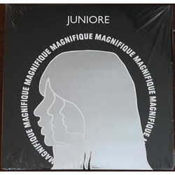 Juniore Magnifique Vinyl