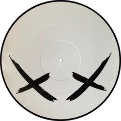 Modestep Machines Vinyl 12"