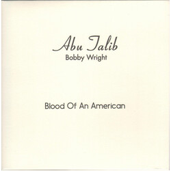 Bobby Wright (5) Blood Of An American Vinyl